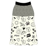 Doodly Doo - The Sophia Tank